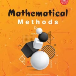 Mathematical Methods