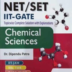 Ugc Csir Net/ Set Chemical Sciences