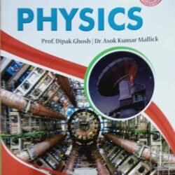 Advance Level Physics Volume 2