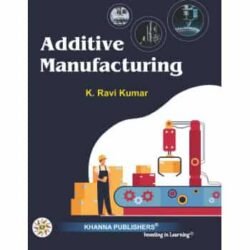 Additive Manufacturing