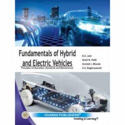 A Fundamentals of Hybrid and Electric Vehicles