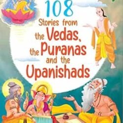 108 Stories From Vedas