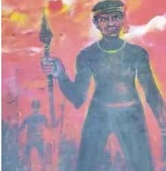 Bikirno Kurukhatra (বিকীর্ণ কুরুক্ষেত্র) by Palash Podder