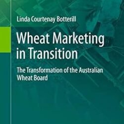 Wheat Marketing in Transition