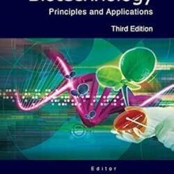 Microbial Biotechnology