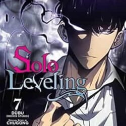 Solo Leveling, Vol. 7
