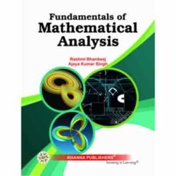 A Fundamentals of Mathematical Analysis