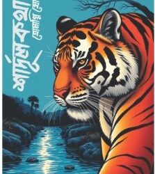 Shardulkatha (শার্দুলকথা) by Homagni Ghosh
