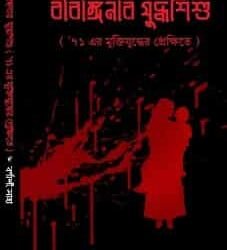 Birangana Juddho Shishu