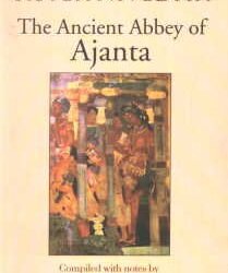 The Ancient Abbey Of Ajanta