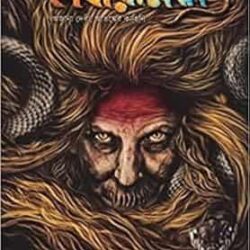 Debi Rakshas (দেবী রাক্ষস) by Sourav Chakraborty