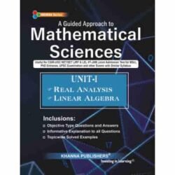 A Guided Approach to Mathematical Science (Unit1)