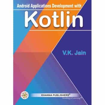 Android Applications Development with Kotlin