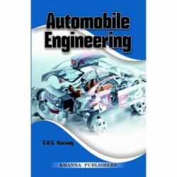 Automobile Engineering