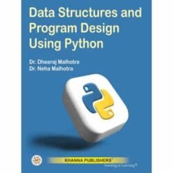 Data Structures and Program Design using Python