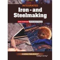 Integrated Iron and Steel Making
