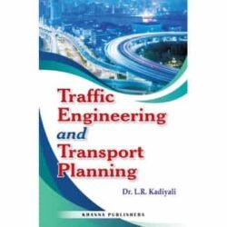 Traffic Engineering and Transport Planning