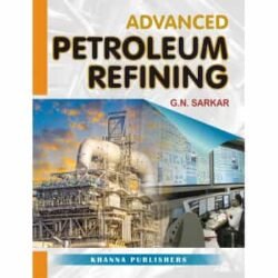 Advanced Petroleum Refining