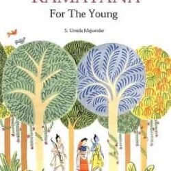 Ramayana For The Young