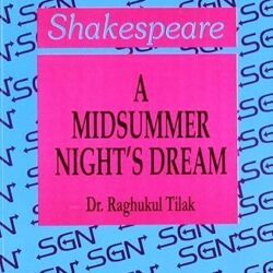 A Midsummer Nights Dream
