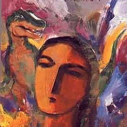 Dash Laksha Bachar Age (দশ লক্ষ বছর আগে) by Shyamal Gangopadhyay