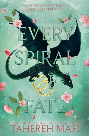 This Woven Kingdom— Every Spiral of Fate