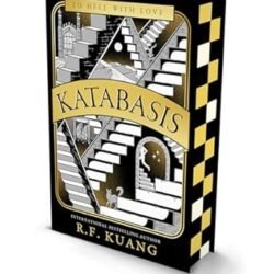 Katabasis