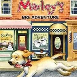 Marley: Marleys Big Adventure Level 2