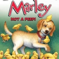 Marley: Not A Peep! Level 2