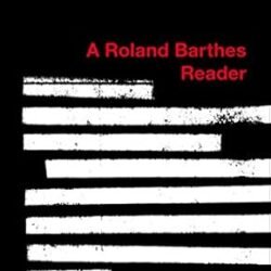 A Roland Barthes Reader