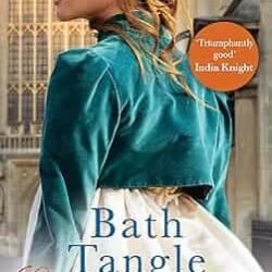 Hey Bath Tangle New E