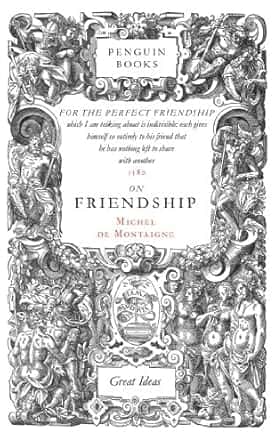 On Friendship