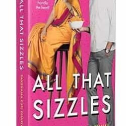 All That Sizzles: When Fate Stirs The Pot Can They Handle The Heat?