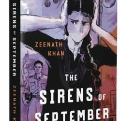 The Sirens Of September