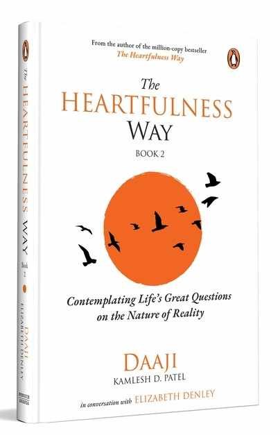 The Heartfulness Way Volume 2