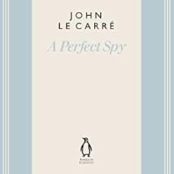 A Perfect Spy