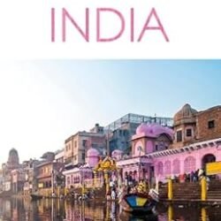 DK Eyewitness India