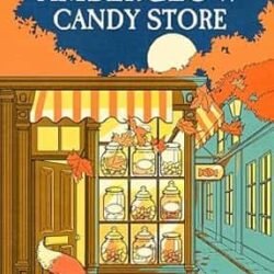 The Amberglow Candy Store