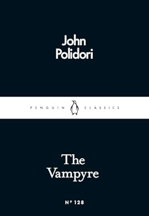 The Vampyre