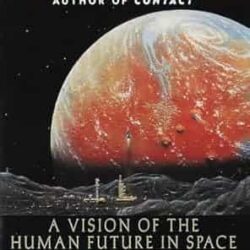 Pale Blue Dot A Vision Of The Human Future In Spac