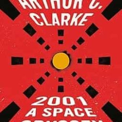 2001 A Space Odyssey