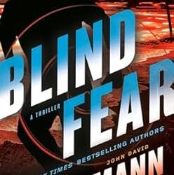 Blind Fear: A Thriller
