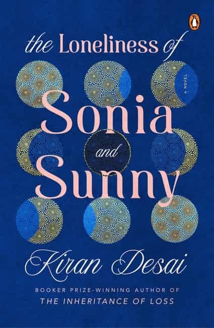 The Loneliness of Sonia and Sunny
