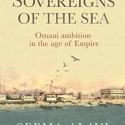 Sovereigns Of The Sea