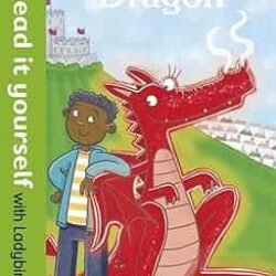 Read it Yourself: Doms Dragon - Level 2