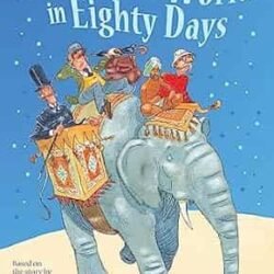 Around the World in Eighty Days
