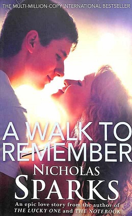 A Walk to Remember
