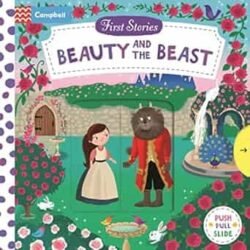 First Stories: Beauty And The Beast