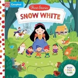 First Stories: Snow White