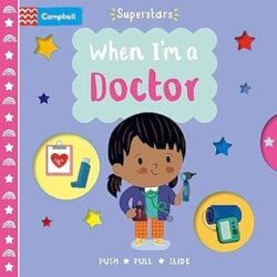 Superstars: When Im a Doctor